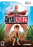 Ant Bully, The (Nintendo Wii)